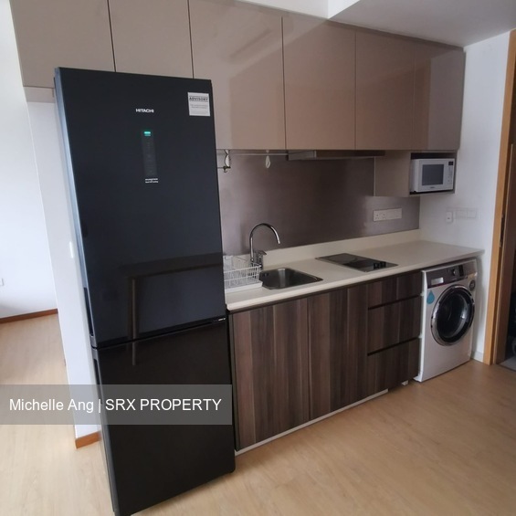 8@Woodleigh (D13), Condominium #484264021